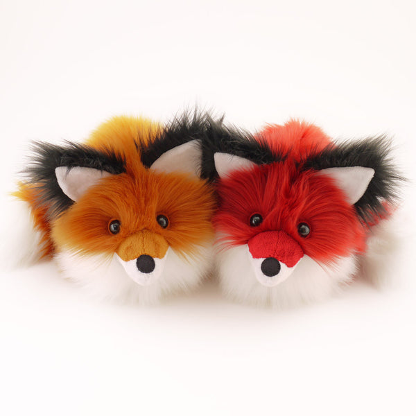 Foxes/Raccoon