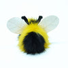 Buzz the Bumble Bee Stuffed Animal Plush Toy