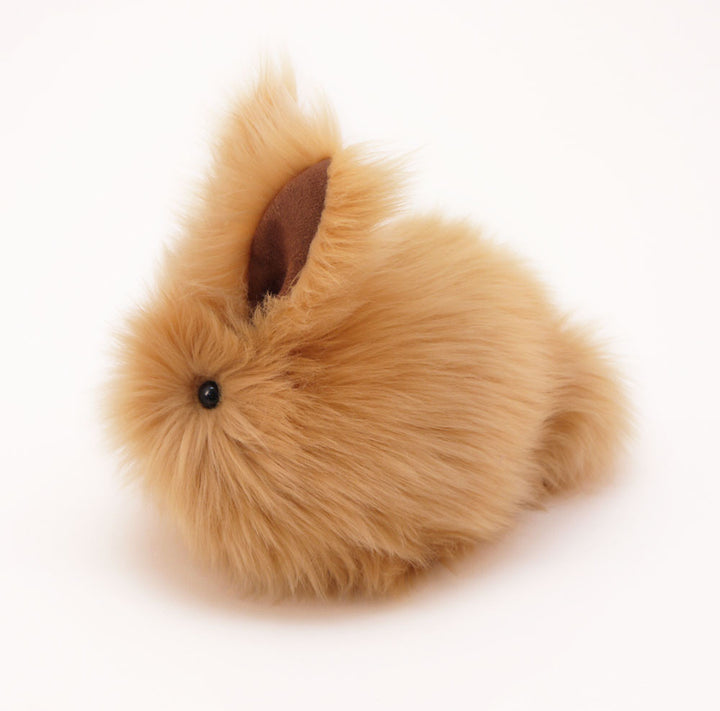 Honey the Tan Bunny Stuffed Animal Plush Toy