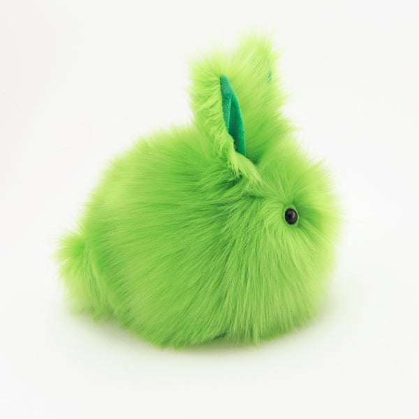 Herb the Bunny Stuffed Animal Plush Toy – FUZZIGGLES